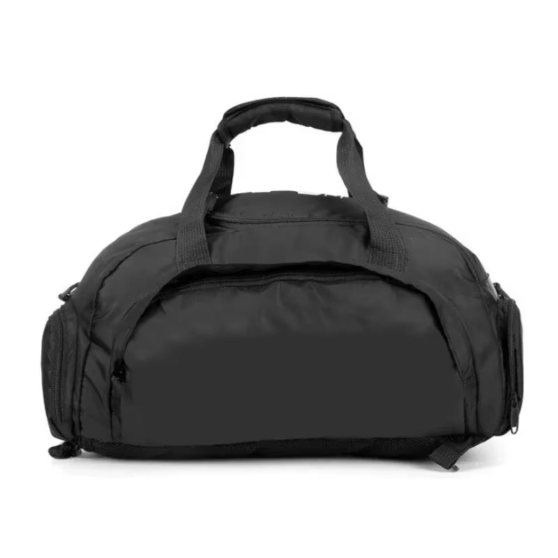 T60 Waterproof Multifunctional Gym and Travel Backpack for Men and Women