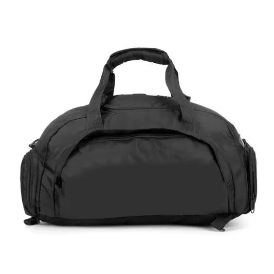 T60 Waterproof Multifunctional Gym and Travel Backpack for Men and Women
